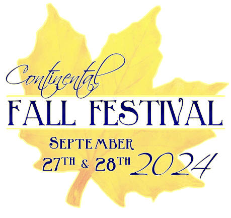 Continental Fall Festival