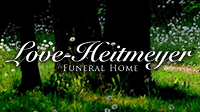 Love Heitmeyer Funeral Home