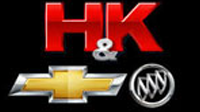 H & K Chevy