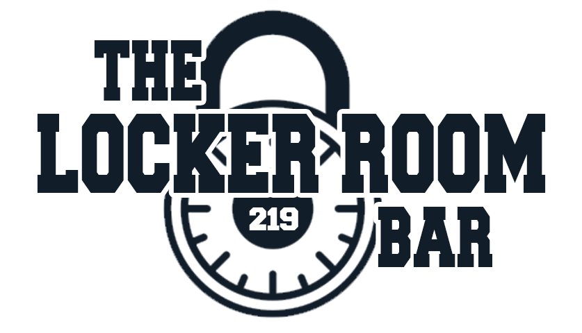 The Locker Room Bar