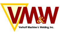 Verhoff Machine & Welding