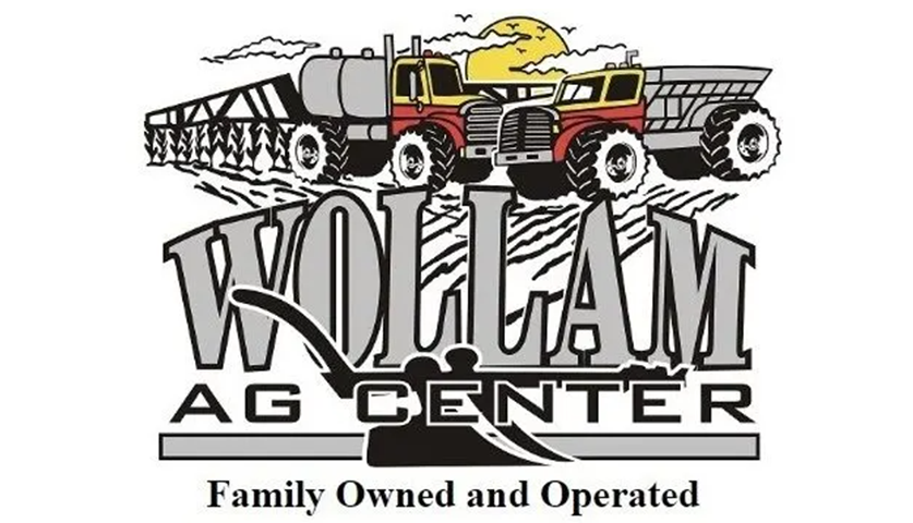 Wollam AG